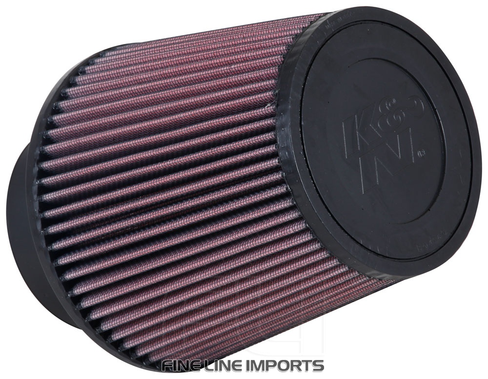 RE-0950 Universal Clamp-On Air Filter