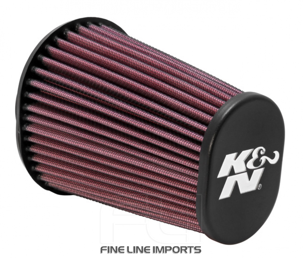 RE-0960 Universal Clamp-On Air Filter
