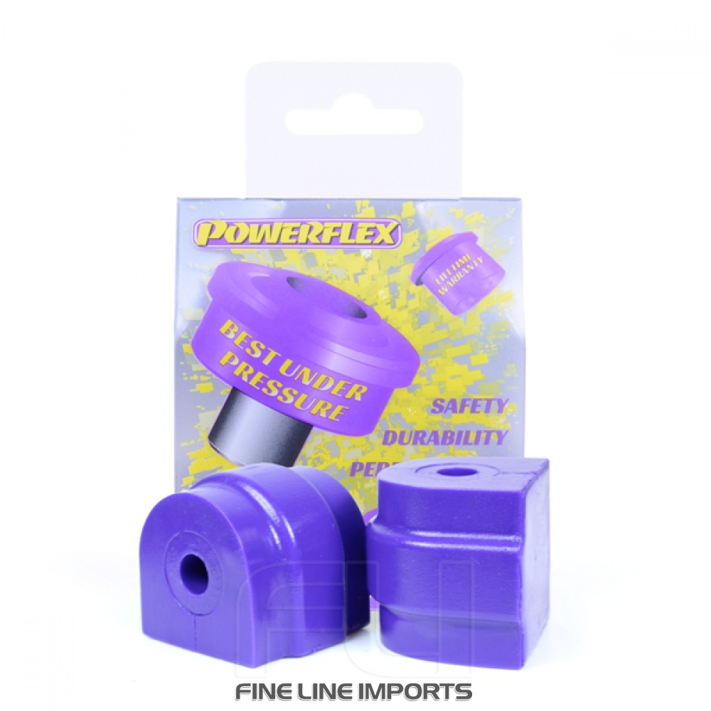 Rear Anti Roll Bar Bush 11mm - Diagr. REF: 10