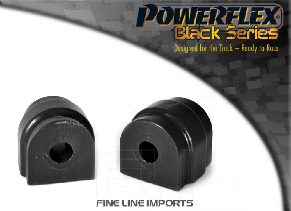 Rear Anti Roll Bar Bush 11mm - Diagr. REF: 10