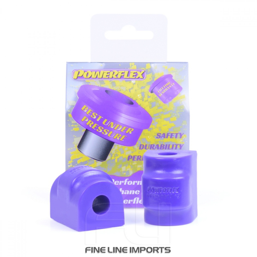 Rear Anti Roll Bar Bush 12mm - Diagr. REF: 13