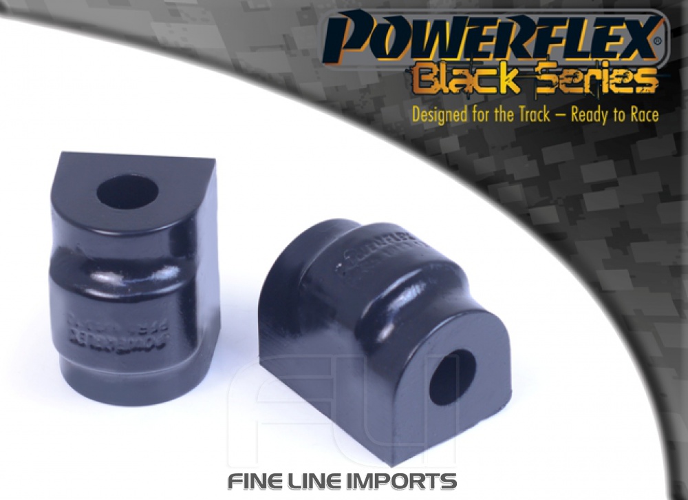 Rear Anti Roll Bar Bush 12mm - Diagr. REF: 13