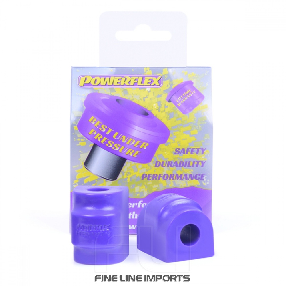 Rear Anti Roll Bar Bush 13mm - Diagr. REF: 13