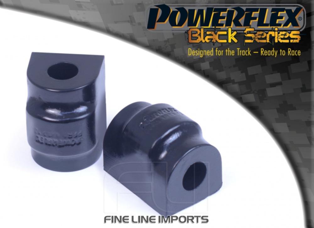 Rear Anti Roll Bar Bush 13mm - Diagr. REF: 13