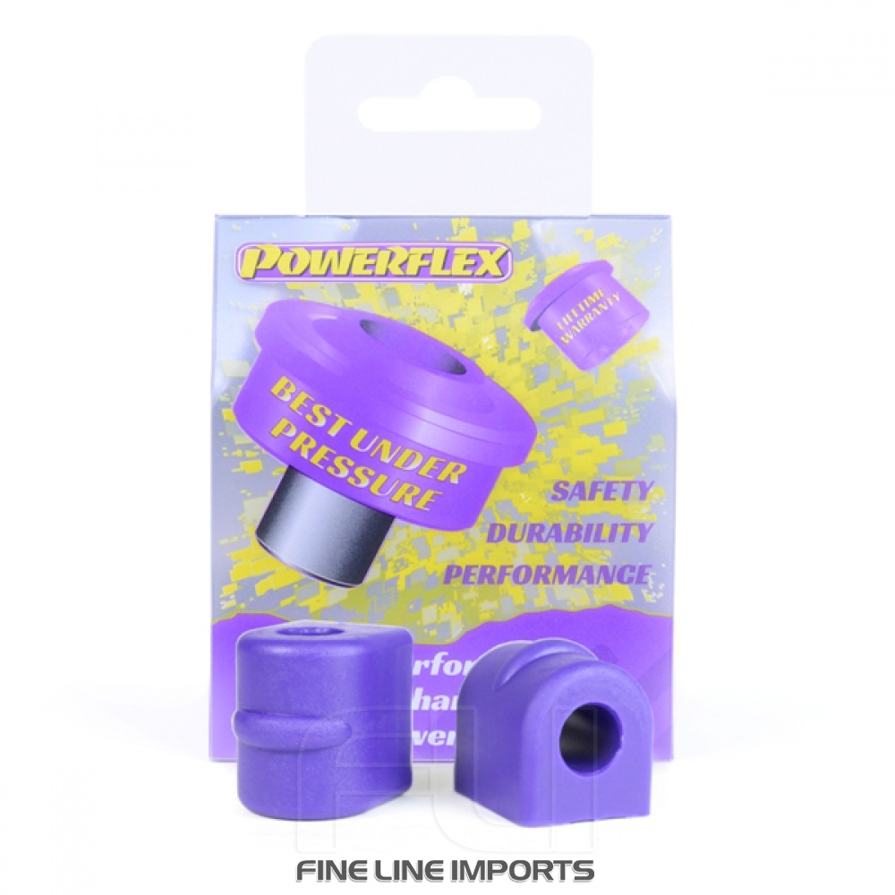 Rear Anti Roll Bar Bush 13mm - Diagr. REF: 9