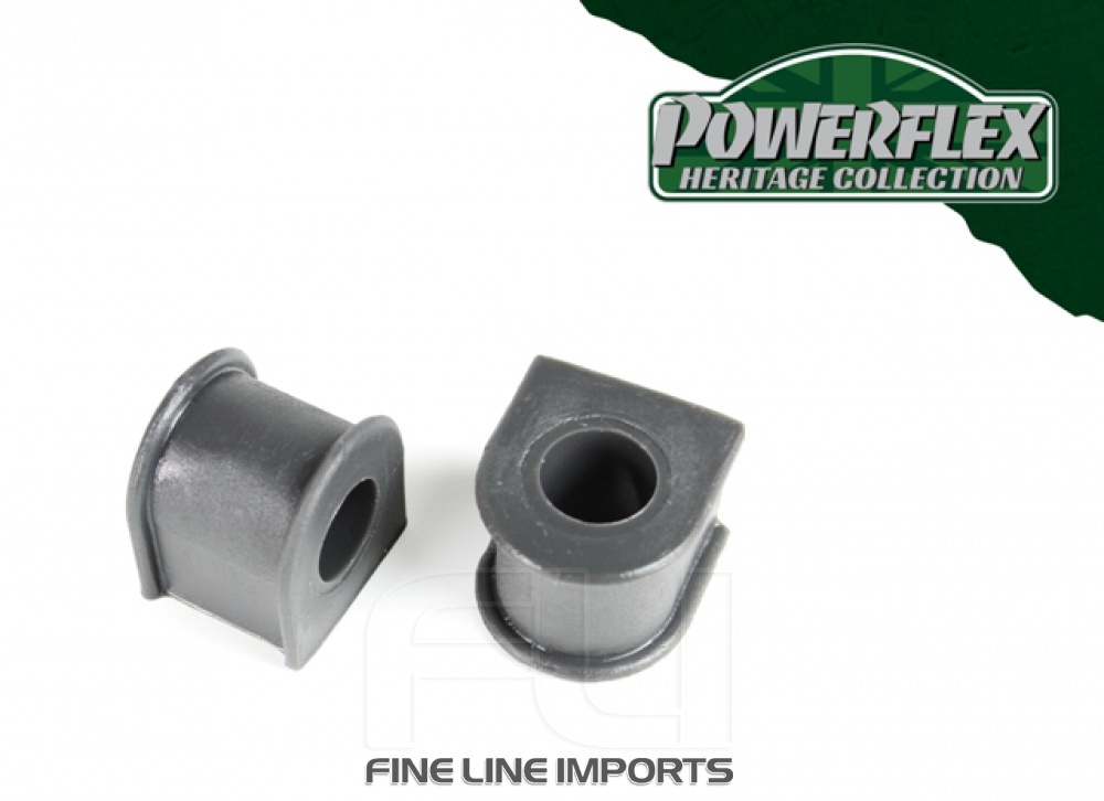 Rear Anti-Roll Bar Bush 14mm - Diagr. REF: 7