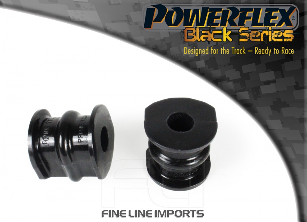 Rear Anti Roll Bar Bush 14mm - Diagr. REF: 13