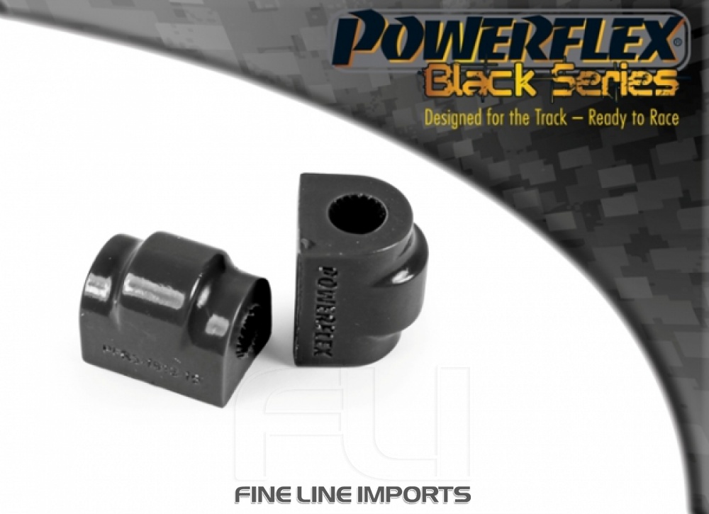 Rear Anti Roll Bar Bush 14mm - Diagr. REF: 13