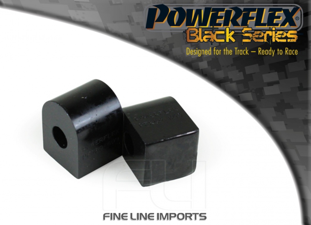 Rear Anti Roll Bar Bush 14mm - Diagr. REF: 9