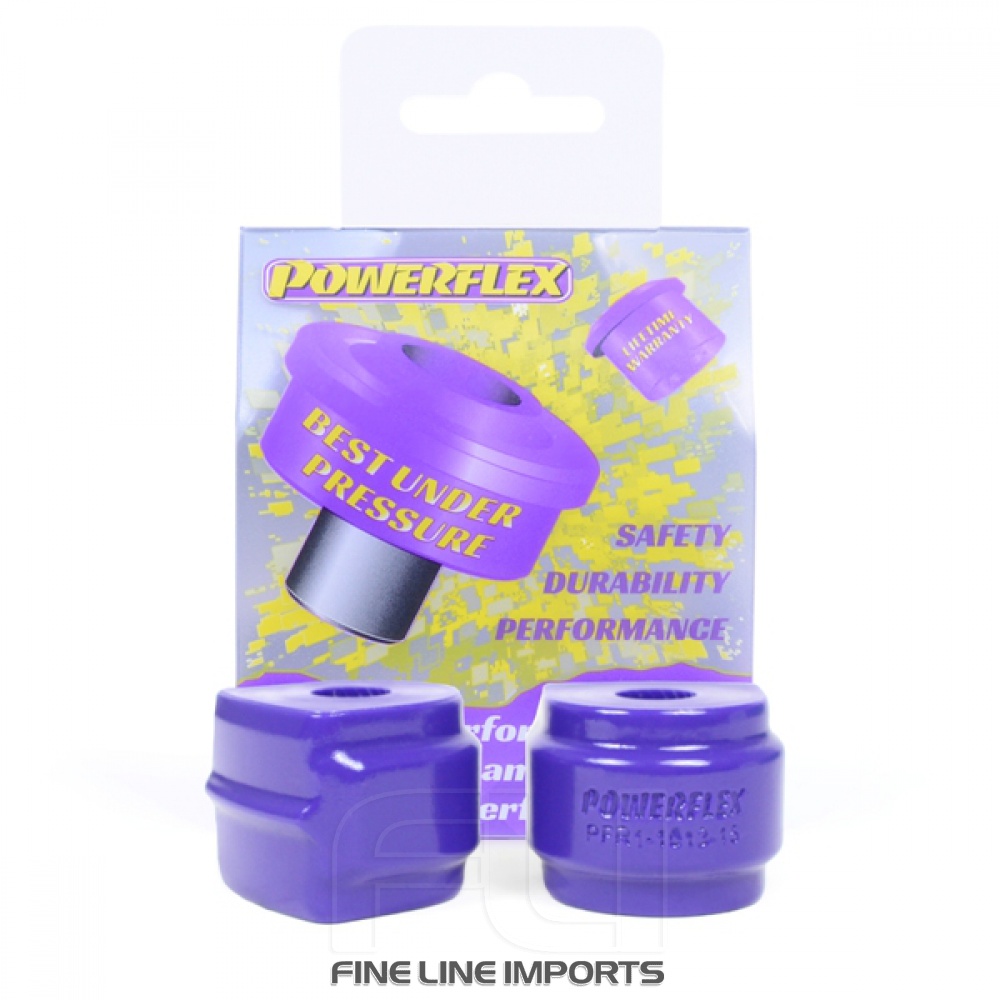 Rear Anti-Roll Bar Bush 15mm  - Diagr. REF: 13