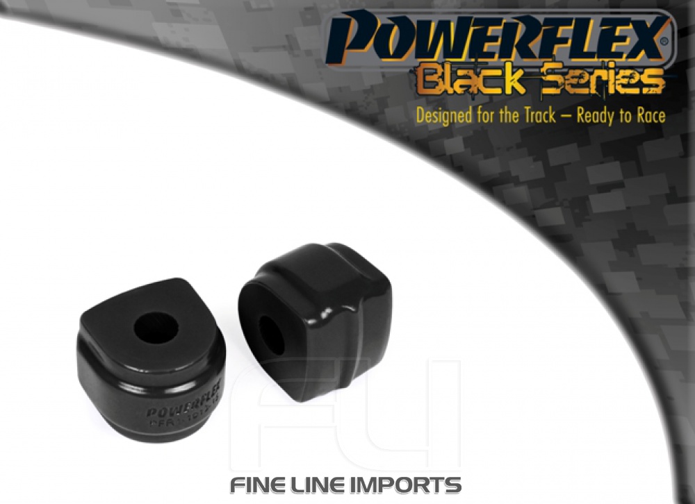 Rear Anti-Roll Bar Bush 15mm  - Diagr. REF: 13