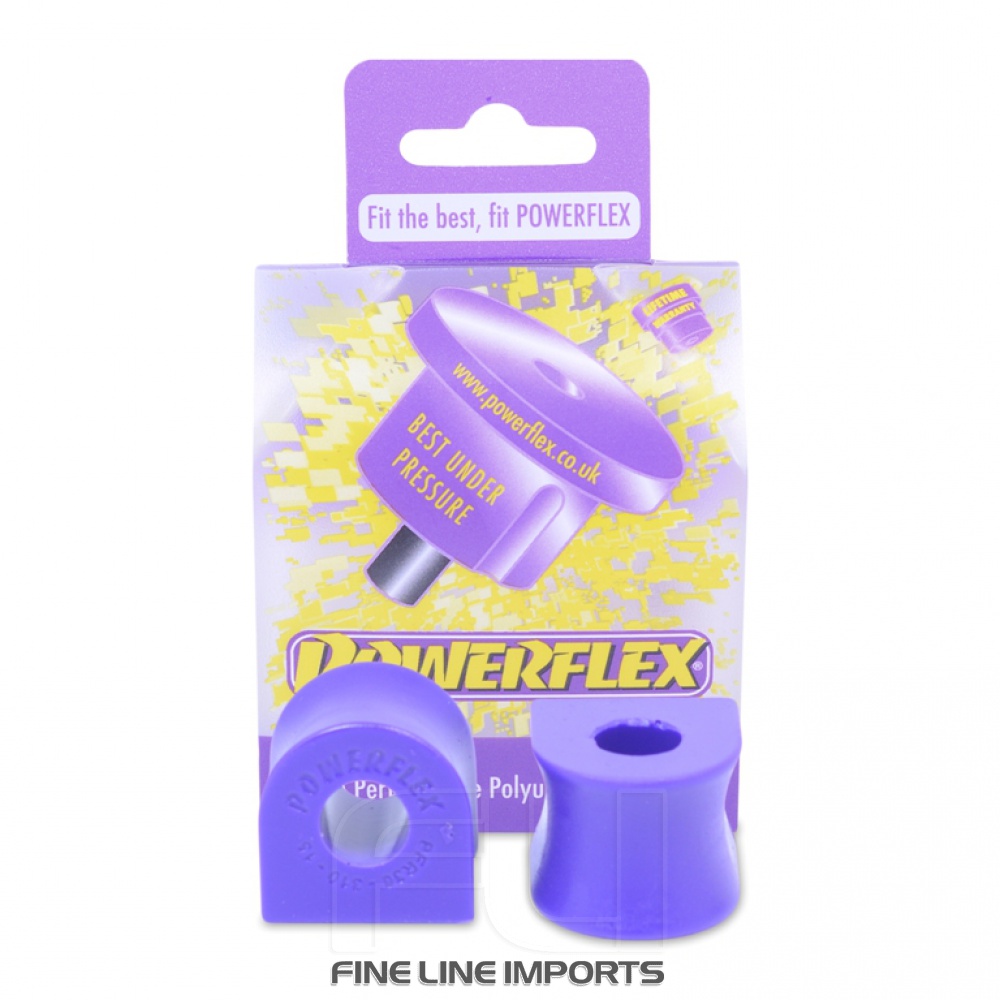 Rear Anti Roll Bar Bush 15mm - Diagr. REF: 10