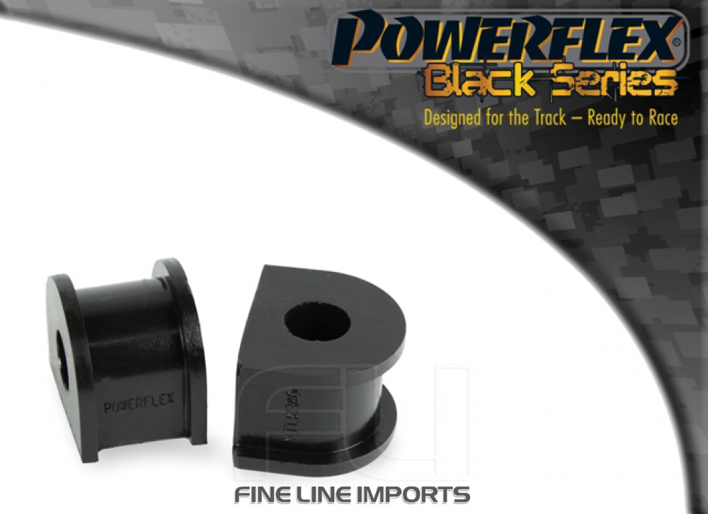 Rear Anti Roll Bar Bush 15mm - Diagr. REF: 10