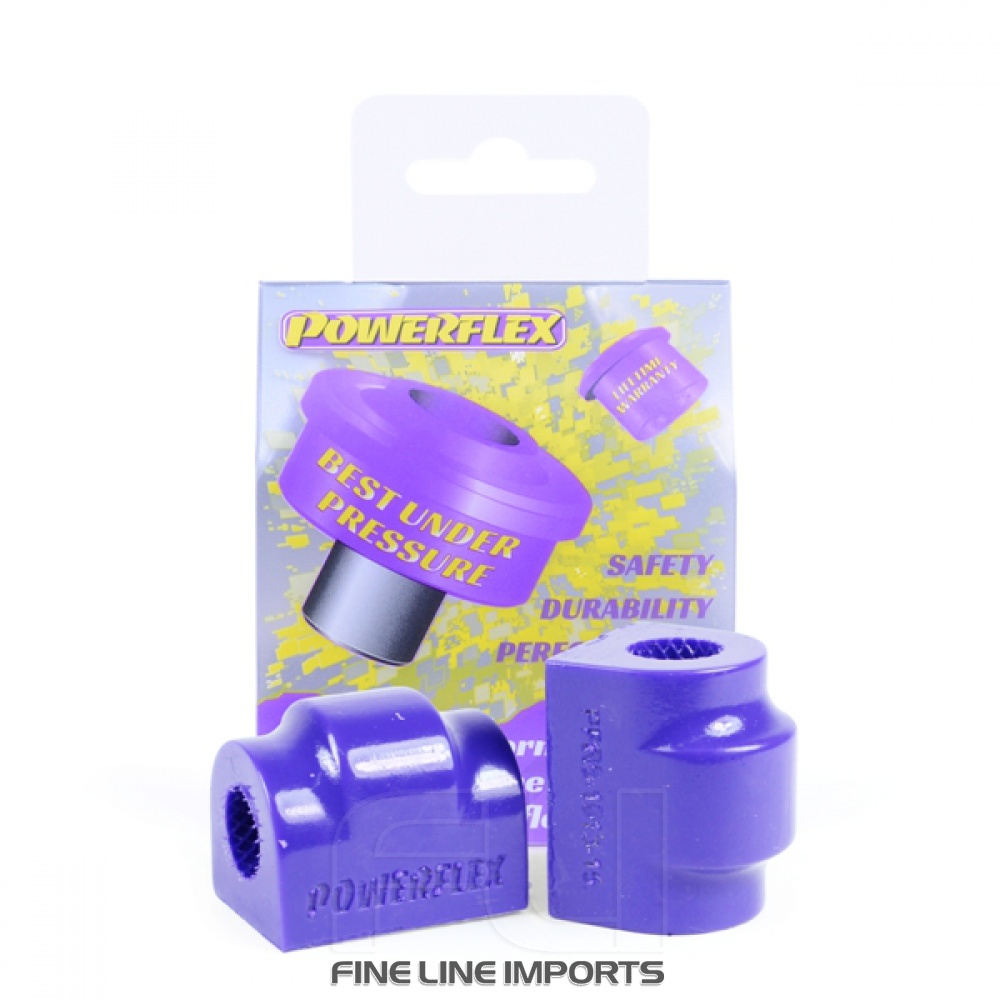 Rear Anti Roll Bar Bush 15mm - Diagr. REF: 13