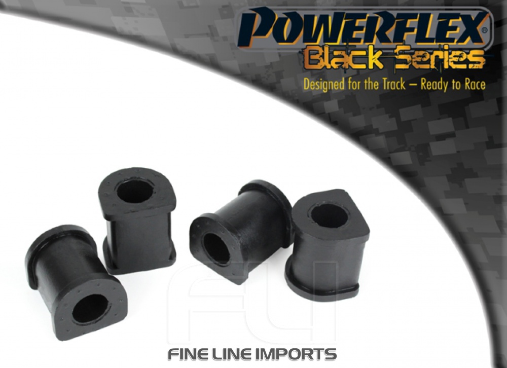 Rear Anti Roll Bar Bush 15mm - Diagr. REF: 12