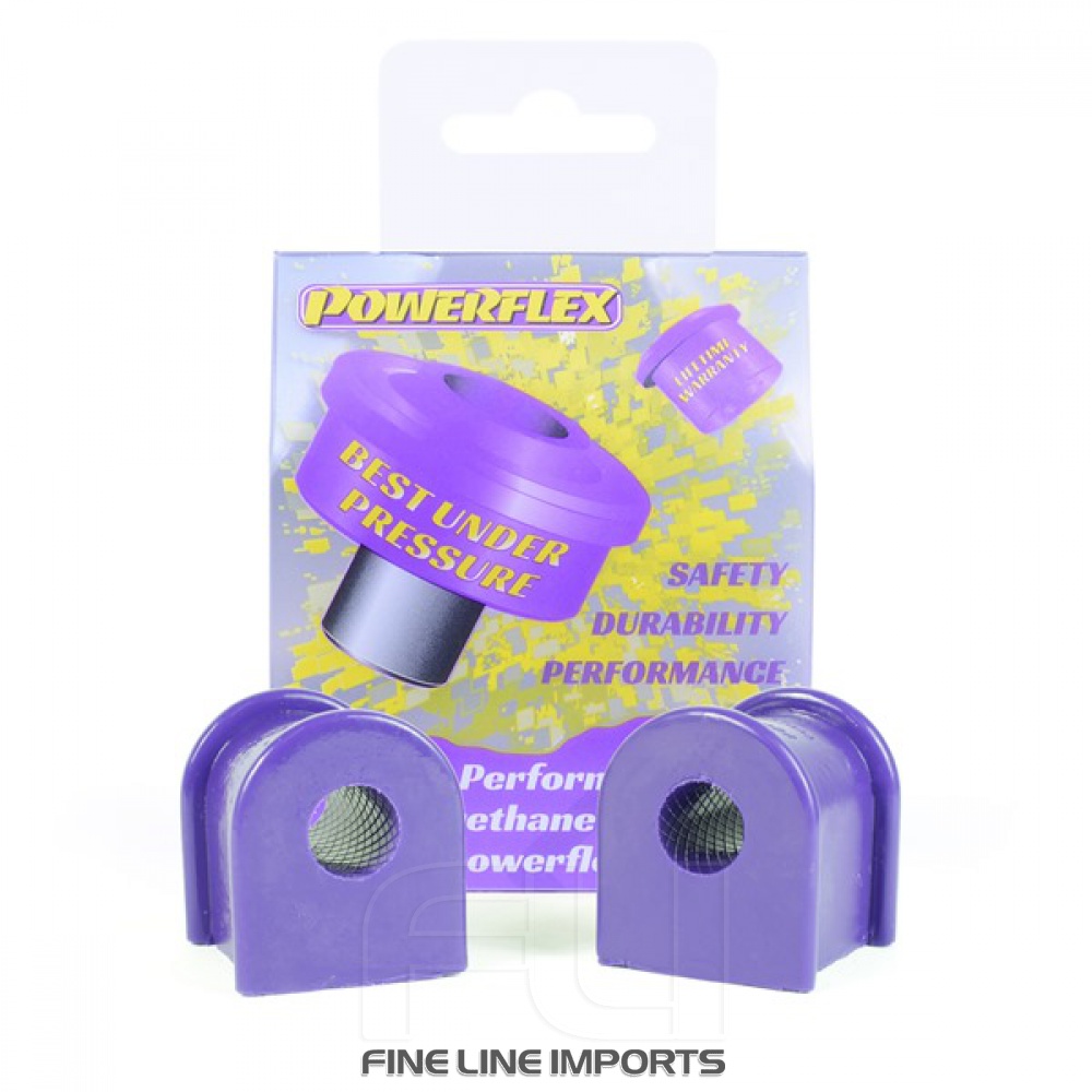 Rear Anti Roll Bar Bush 15mm  - Diagr. REF: 13