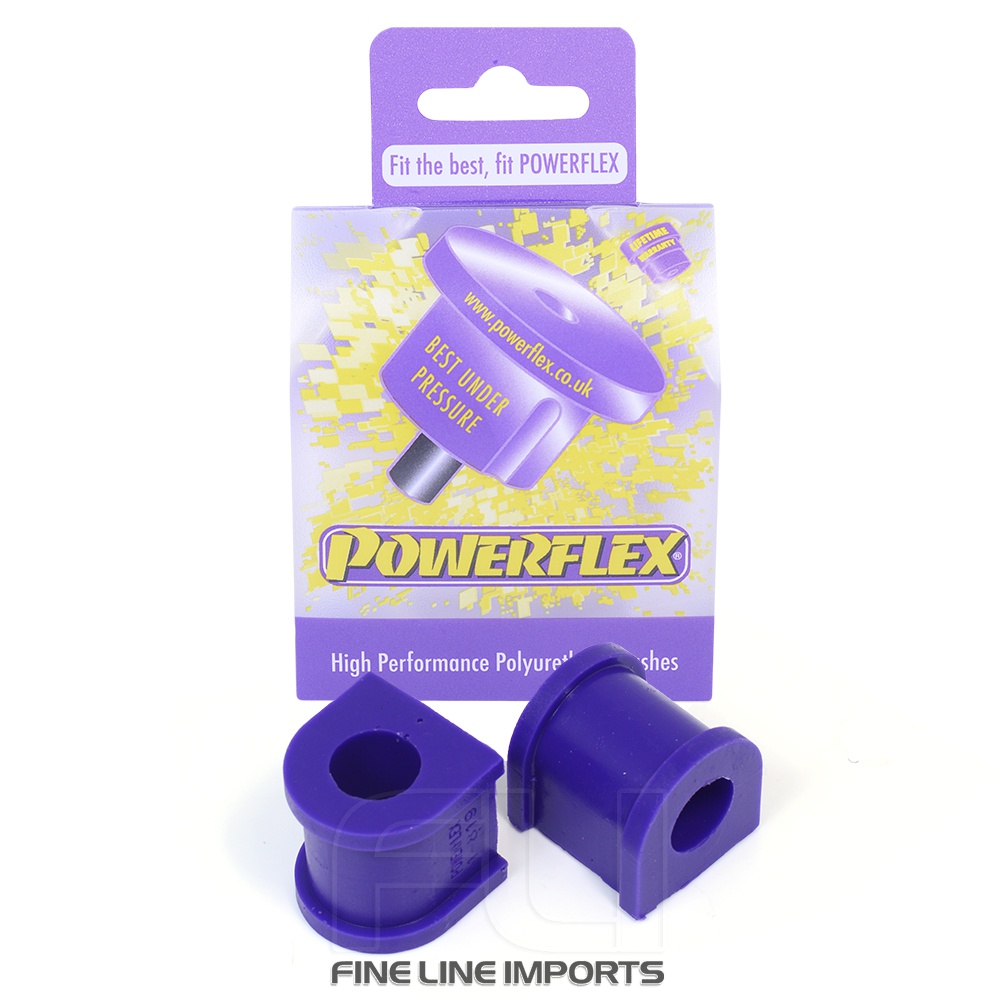 Rear Anti Roll Bar Bush 16mm - Diagr. REF: 9