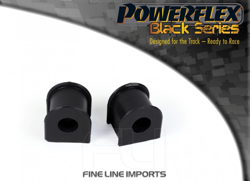 Rear Anti Roll Bar Bush 16mm - Diagr. REF: 5