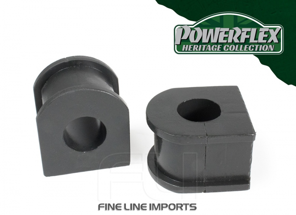 Rear Anti Roll Bar Bush 16mm - Diagr. REF: 5