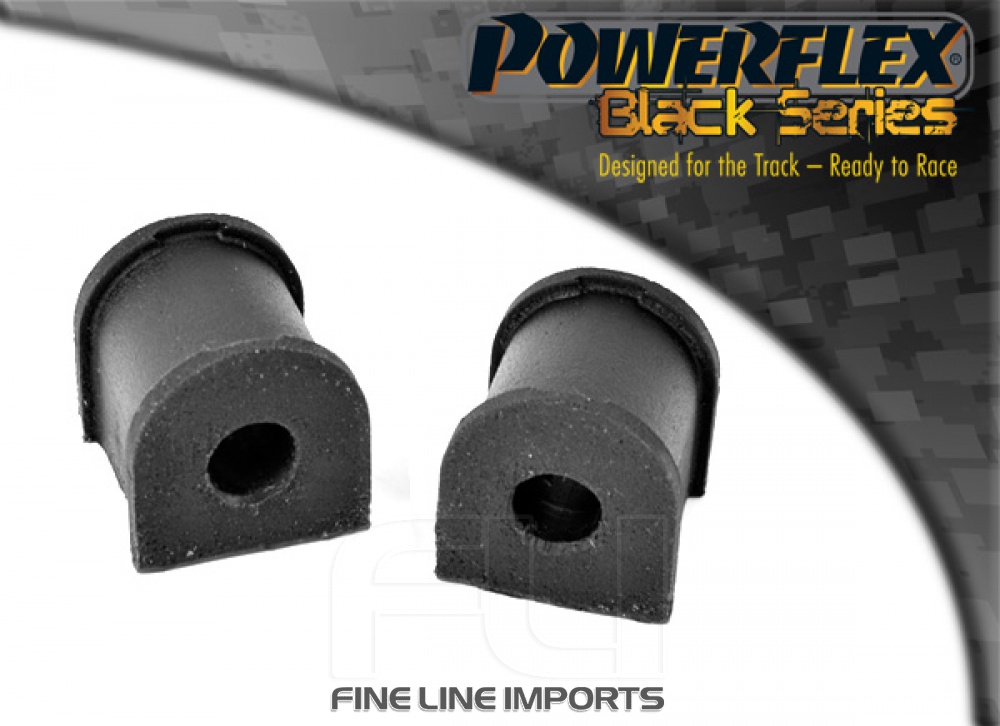 Rear Anti Roll Bar Bush 16mm - Diagr. REF: 8