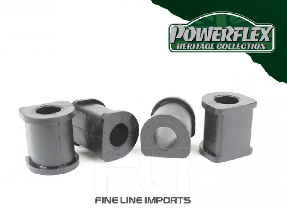 Rear Anti Roll Bar Bush 16mm - Diagr. REF: 12