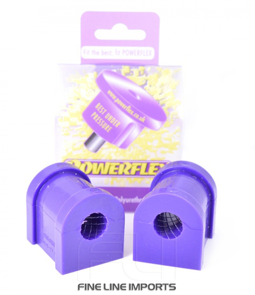 Rear Anti Roll Bar Bush 17.5mm - Diagr. REF: 15