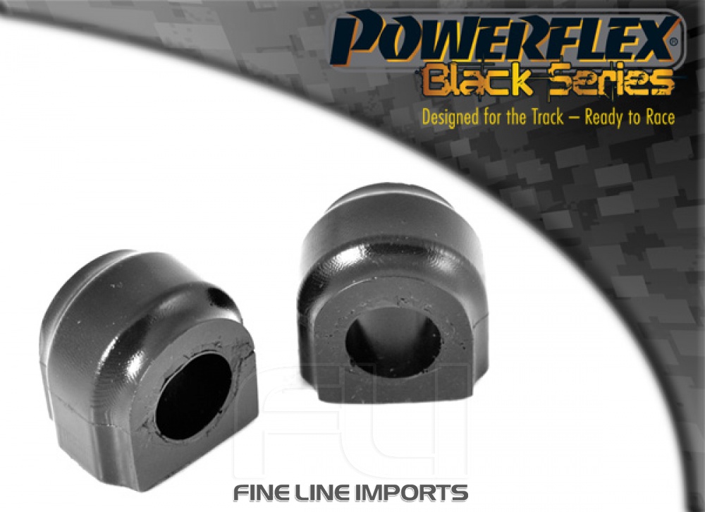 Rear Anti Roll Bar Bush 17mm - Diagr. REF: 11