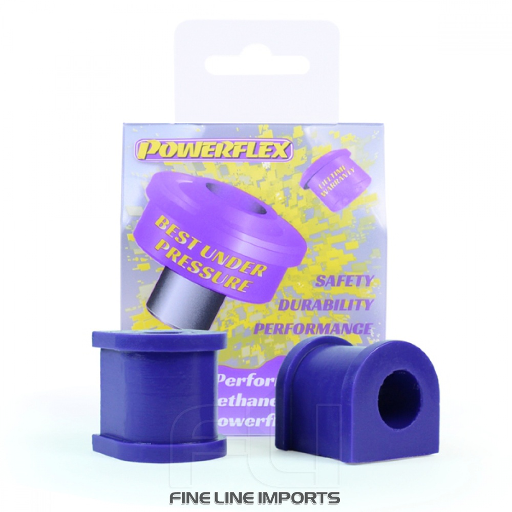 Rear Anti Roll Bar Bush 18mm - Diagr. REF: 9