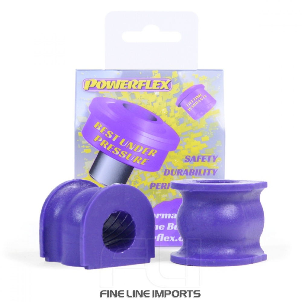 Rear Anti Roll Bar Bush 18mm - Diagr. REF: 26