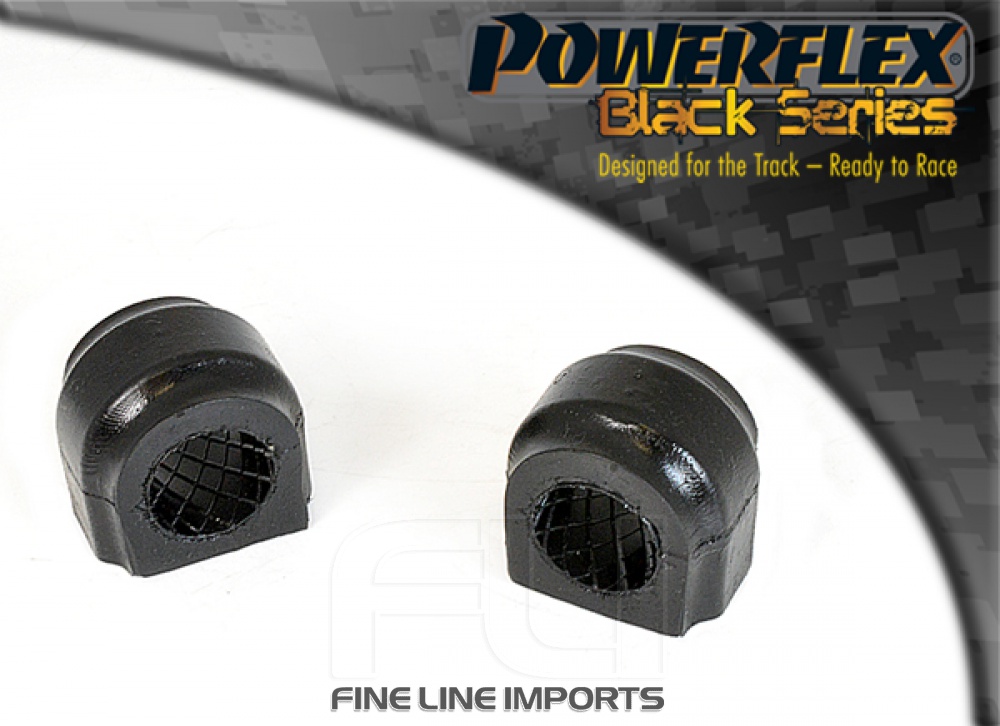 Rear Anti Roll Bar Bush 18mm - Diagr. REF: 11