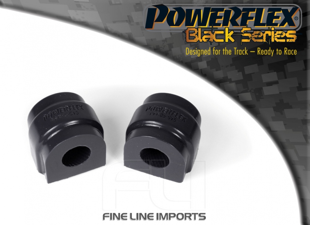 Rear Anti Roll Bar Bush 19.6mm - Diagr. REF: 15