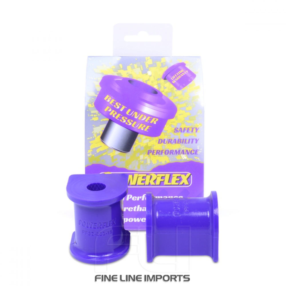 Rear Anti Roll Bar Bush 19mm - Diagr. REF: 13