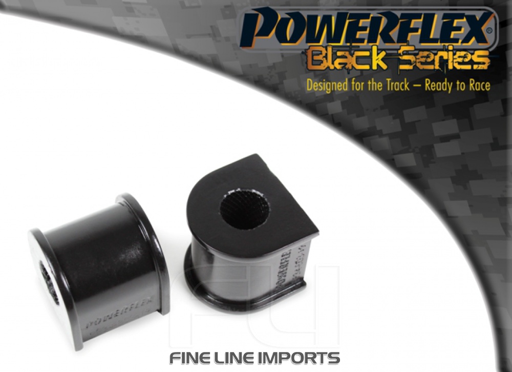 Rear Anti Roll Bar Bush 19mm - Diagr. REF: 13