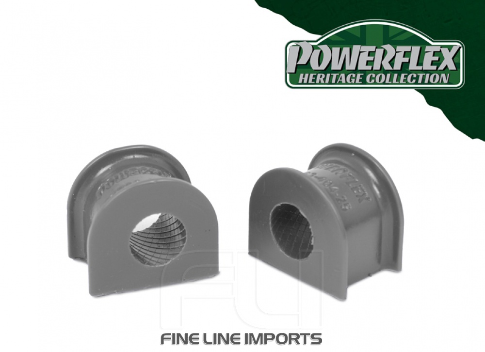 Rear Anti Roll Bar Bush 19mm - Diagr. REF: 13