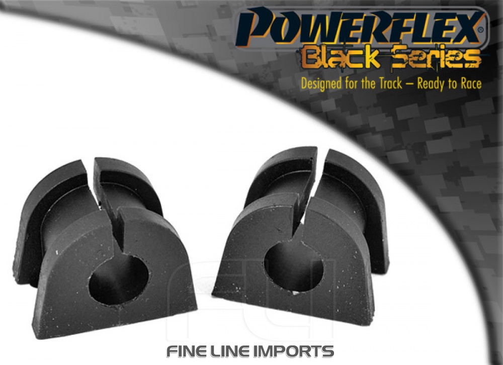 Rear Anti Roll Bar Bush 19mm - Diagr. REF: 6