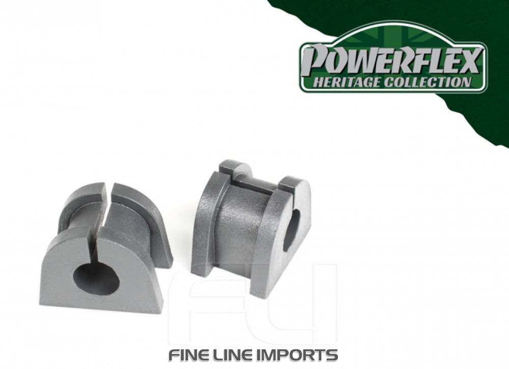 Rear Anti Roll Bar Bush 19mm - Diagr. REF: 6