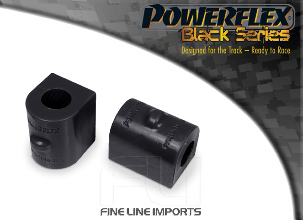 Rear Anti-Roll Bar Bush - Diagr. REF: 10