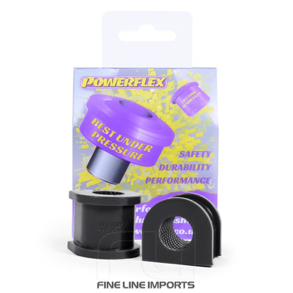 Rear Anti-Roll Bar Bush - Diagr. REF: 13