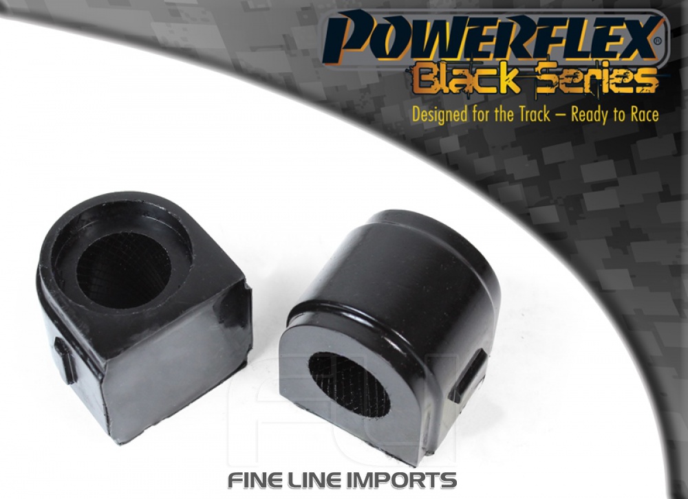 Rear Anti-Roll Bar Bush - Diagr. REF: 13