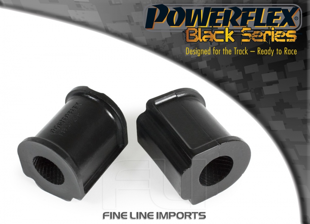 Rear Anti Roll Bar Bush 20mm - Diagr. REF: 3