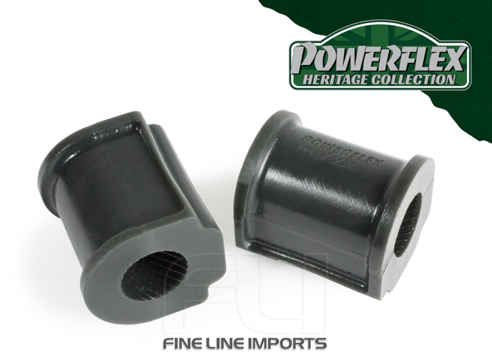 Rear Anti Roll Bar Bush 20mm - Diagr. REF: 3