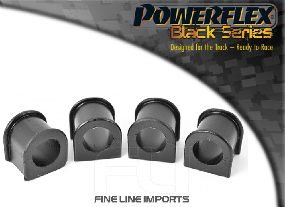 Rear Anti Roll Bar Bush 20mm - Diagr. REF: 5