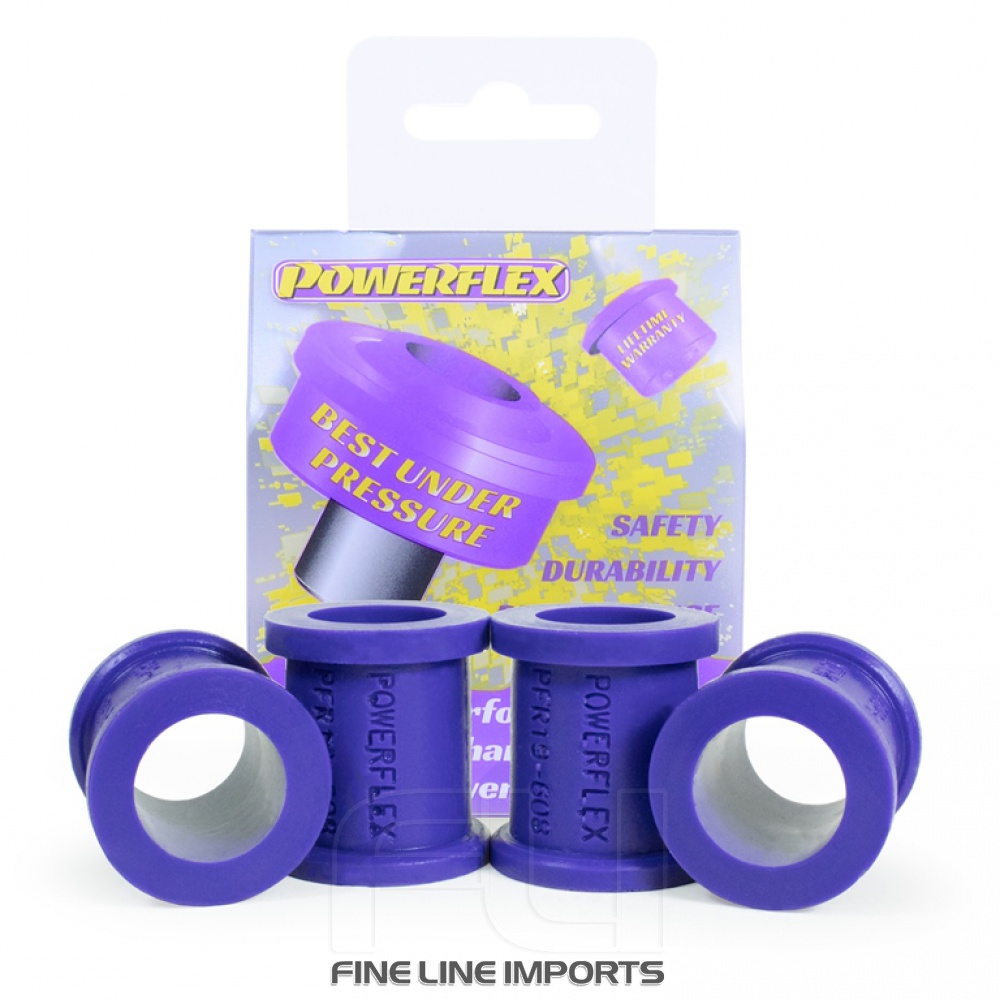 Rear Anti Roll Bar Bush 20mm - Diagr. REF: 5