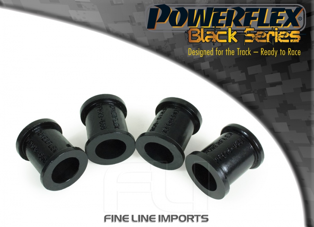 Rear Anti Roll Bar Bush 20mm - Diagr. REF: 5