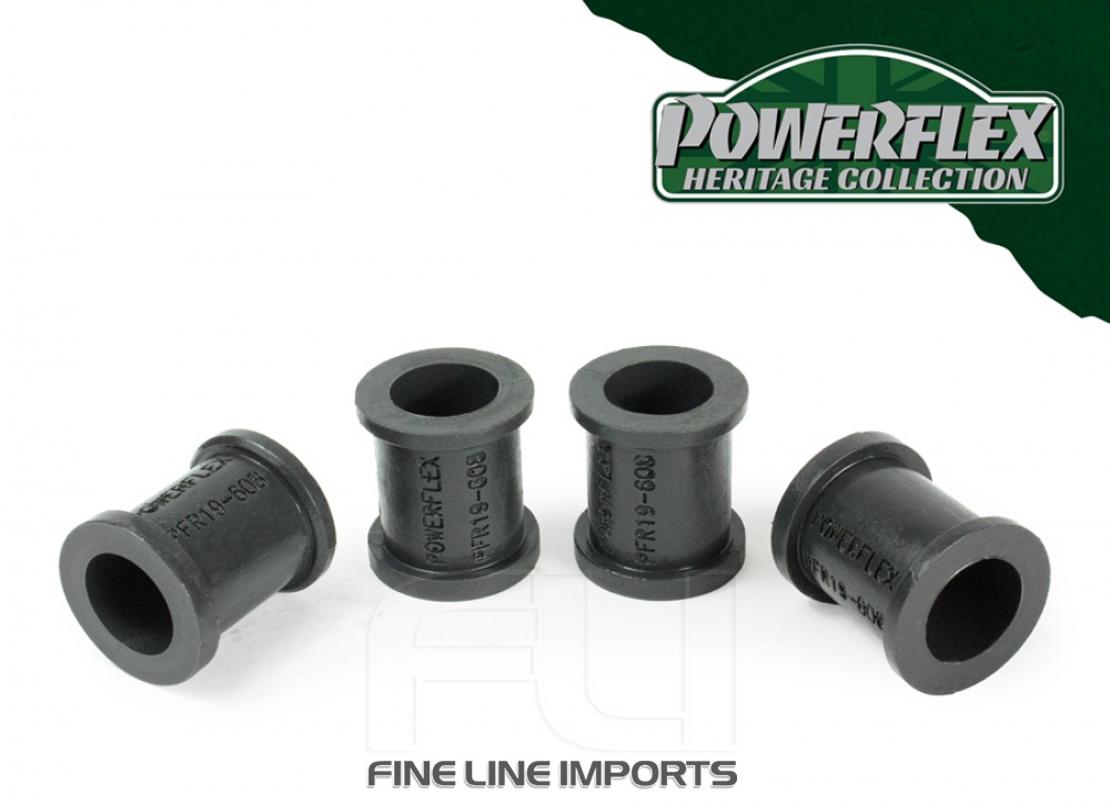 Rear Anti Roll Bar Bush 20mm - Diagr. REF: 5