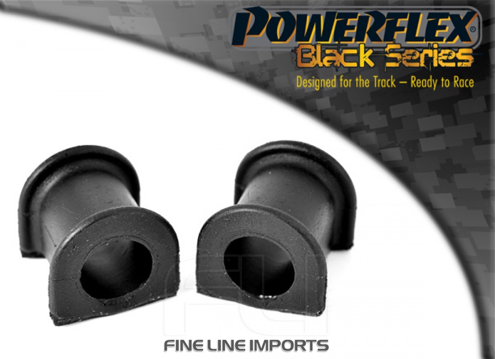 Rear Anti Roll Bar Bush 20mm - Diagr. REF: 7