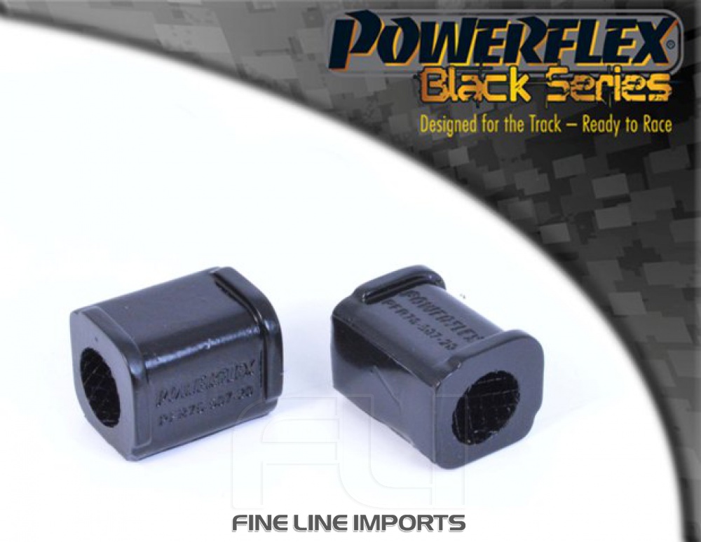 Rear Anti Roll Bar Bush 20mm - Diagr. REF: 7