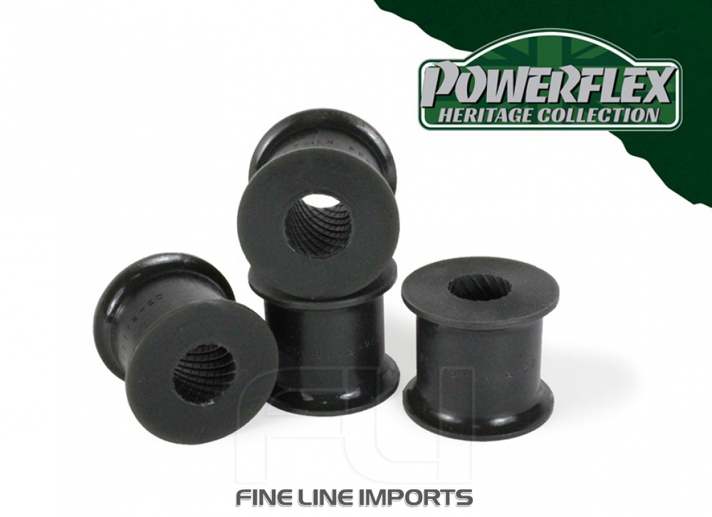 Rear Anti Roll Bar Bush 20mm - Diagr. REF: 12
