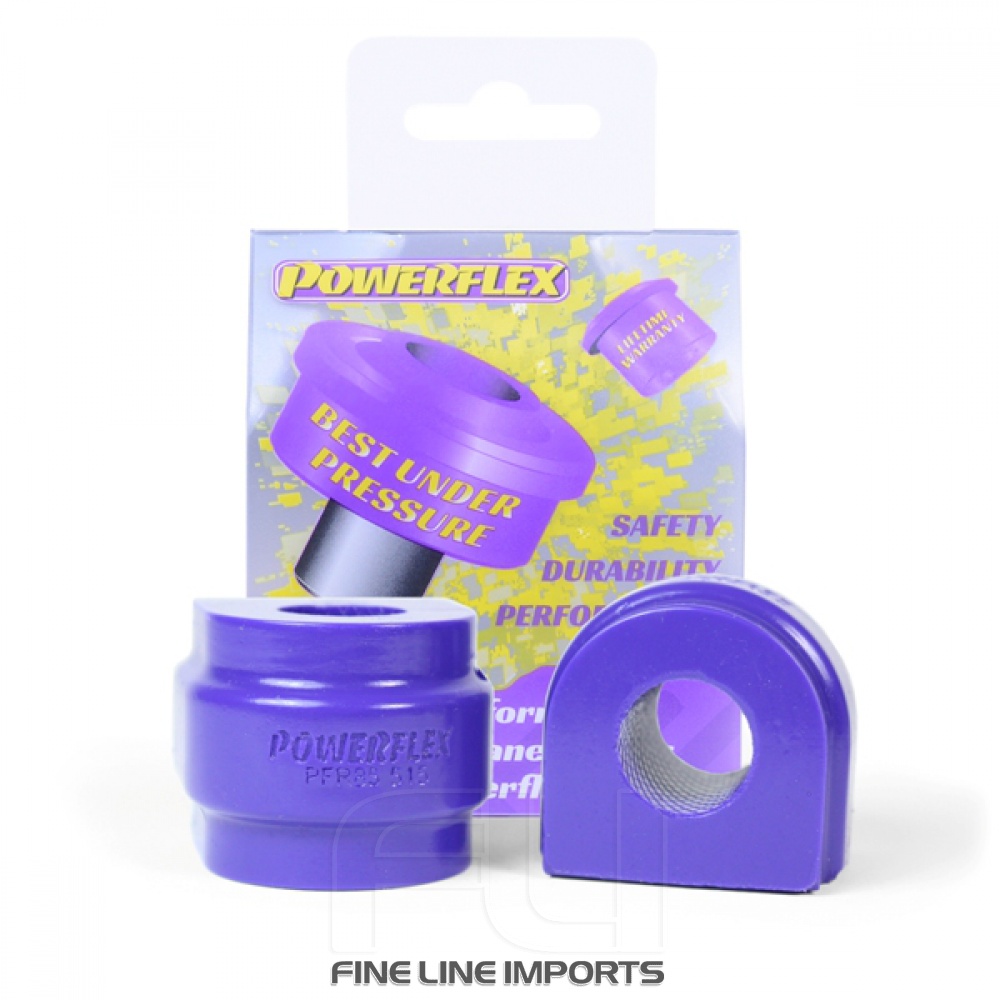 Rear Anti Roll Bar Bush 21.7mm - Diagr. REF: 15