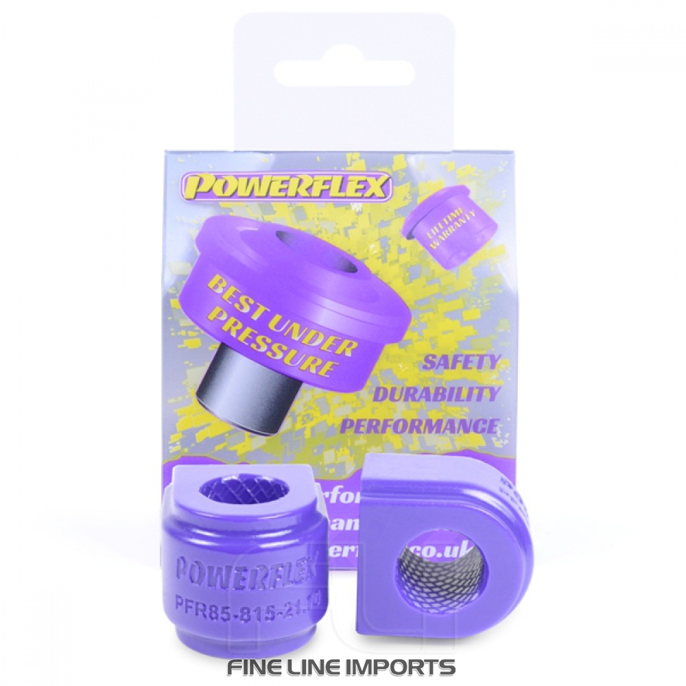 Rear Anti Roll Bar Bush 21.7mm - Diagr. REF: 15